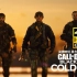 【4K中字】《使命召唤：黑色行动冷战》官方发售前预告片