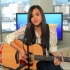 【Megan Nicole】吉他弹唱原创单曲《B-e-a-utiful》