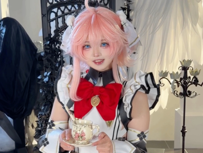 Henan maid, hit or miss?