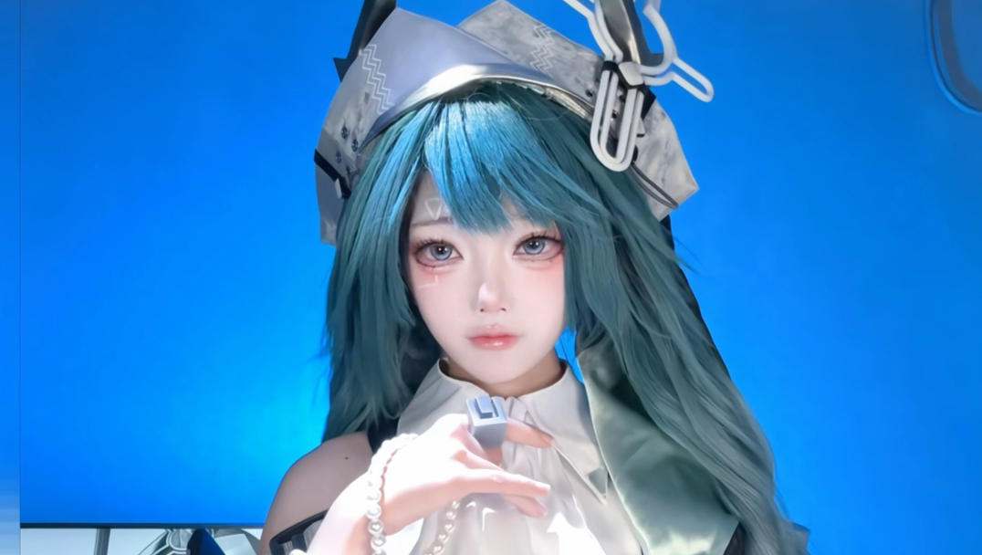 我叫塞希，管理员愿您得到启迪