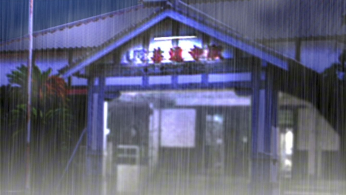 冷门日本纯音乐，曲名“夜霞の庭”