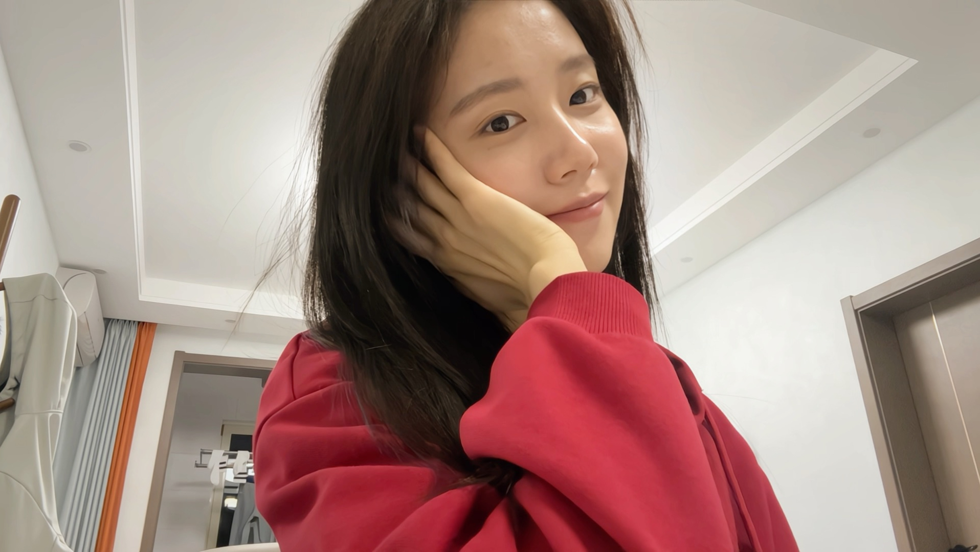 斗胆模仿一下我女神2018年爆火的视频
