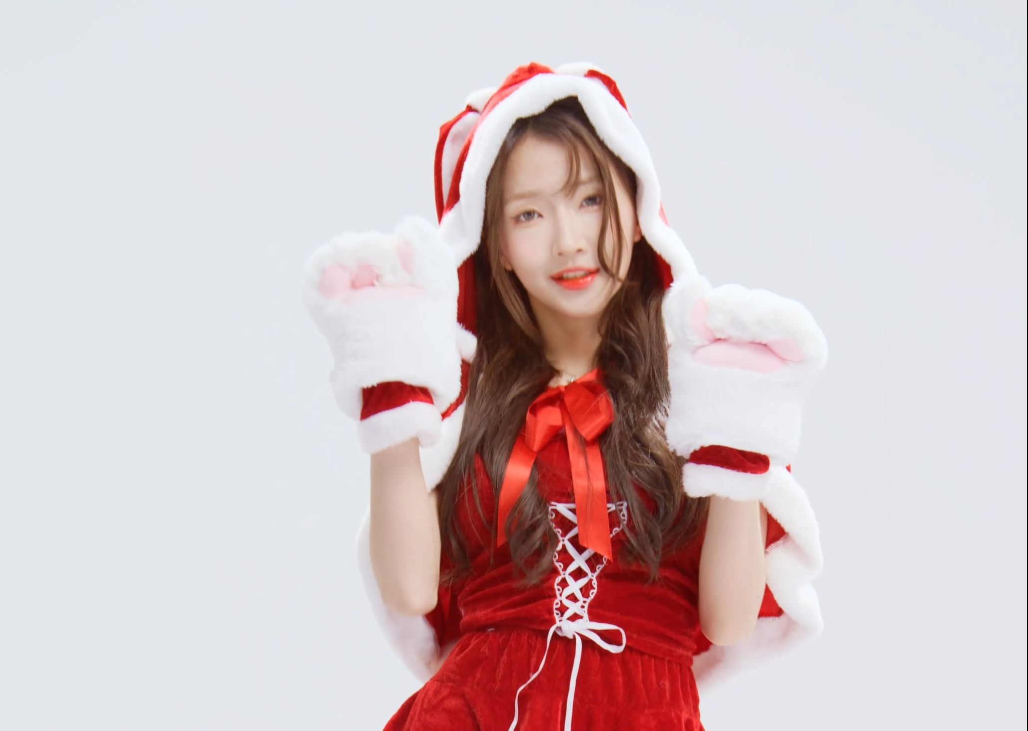 WE GO Seo Young 2022 Christmas