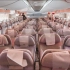 【YouTube】阿联酋航空|空客A380|经济舱飞行报告（迪拜 - 慕尼黑）