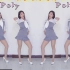 听歌看舞，韩舞翻跳T-ara《Roly Poly》