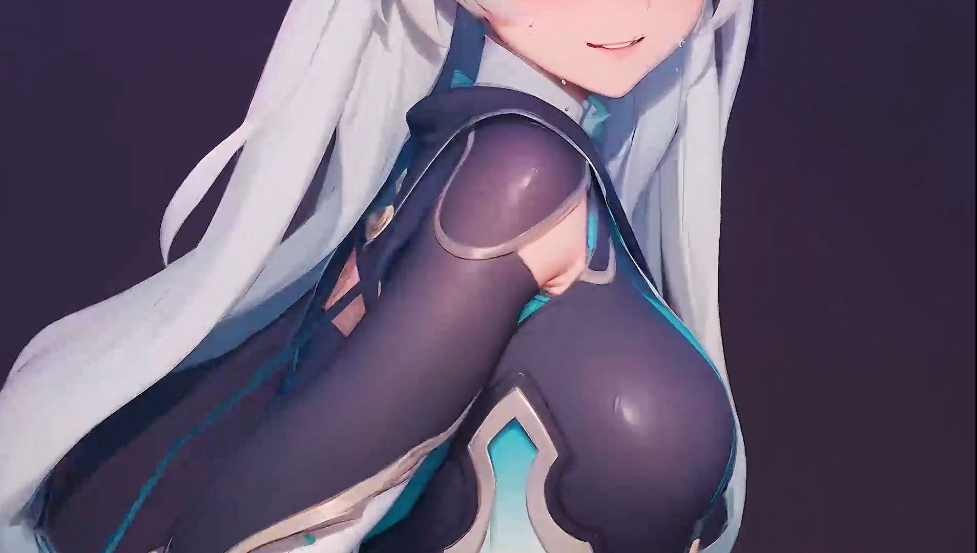 Flowglow has a good body ❤️