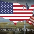 美利坚合众国-国歌:《星光灿烂的旗帜》，又名: 《星条旗之歌》 。