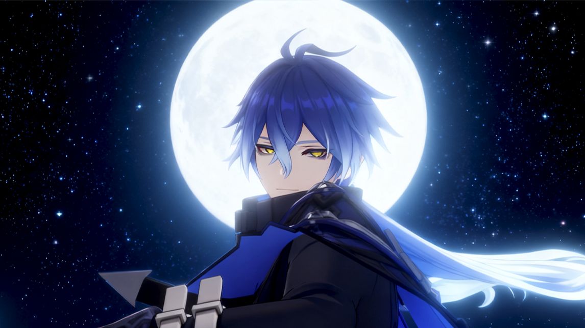 【原神】抓 拍 鬼 才 87「菲林斯」