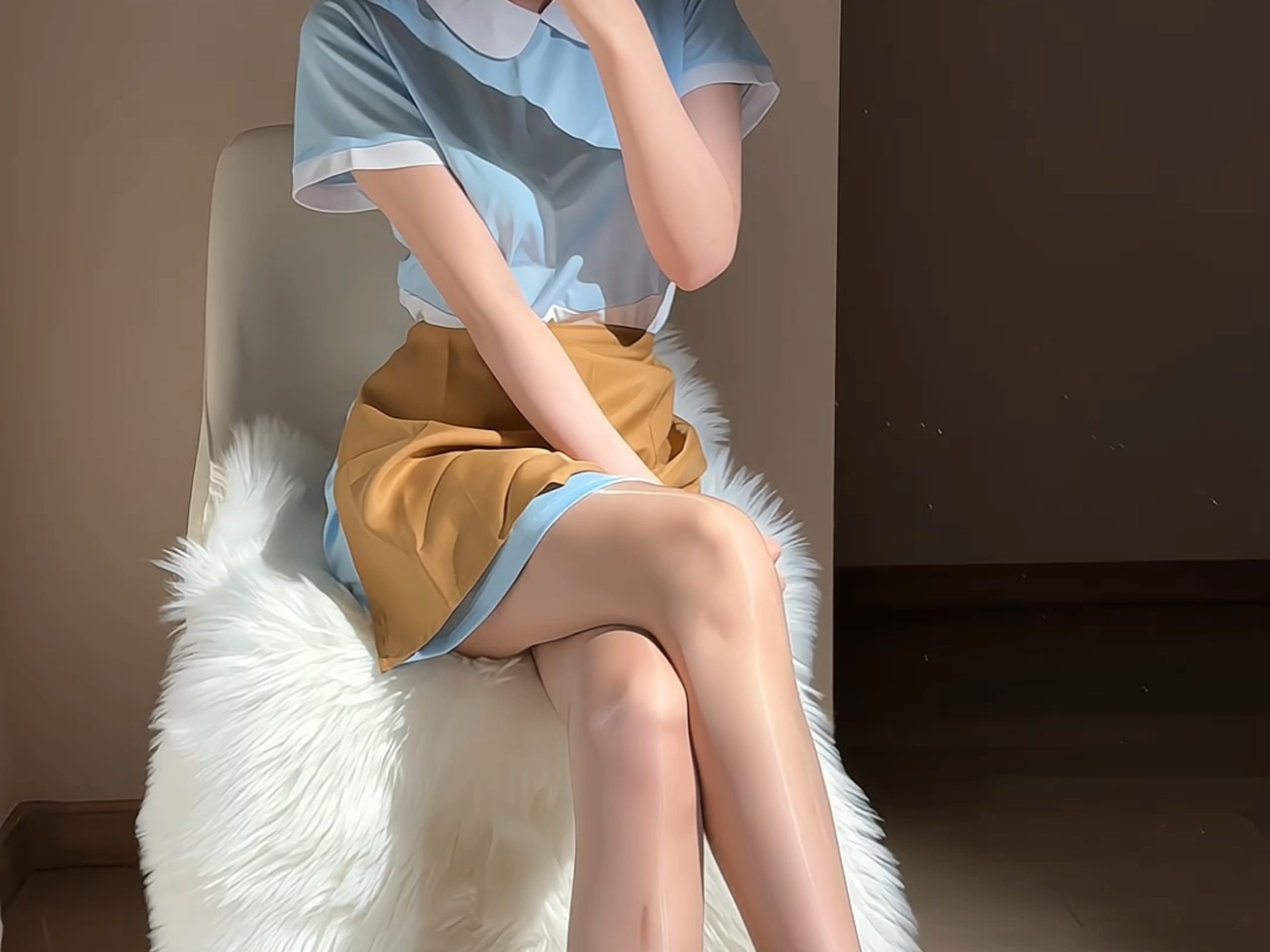 好利来