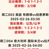 2.25足球竞彩扫盘，昨日公推5中4 私推全部拿下，今日四串一分析，今日二四串和方向推荐，上车吃肉，干倒主任不是梦