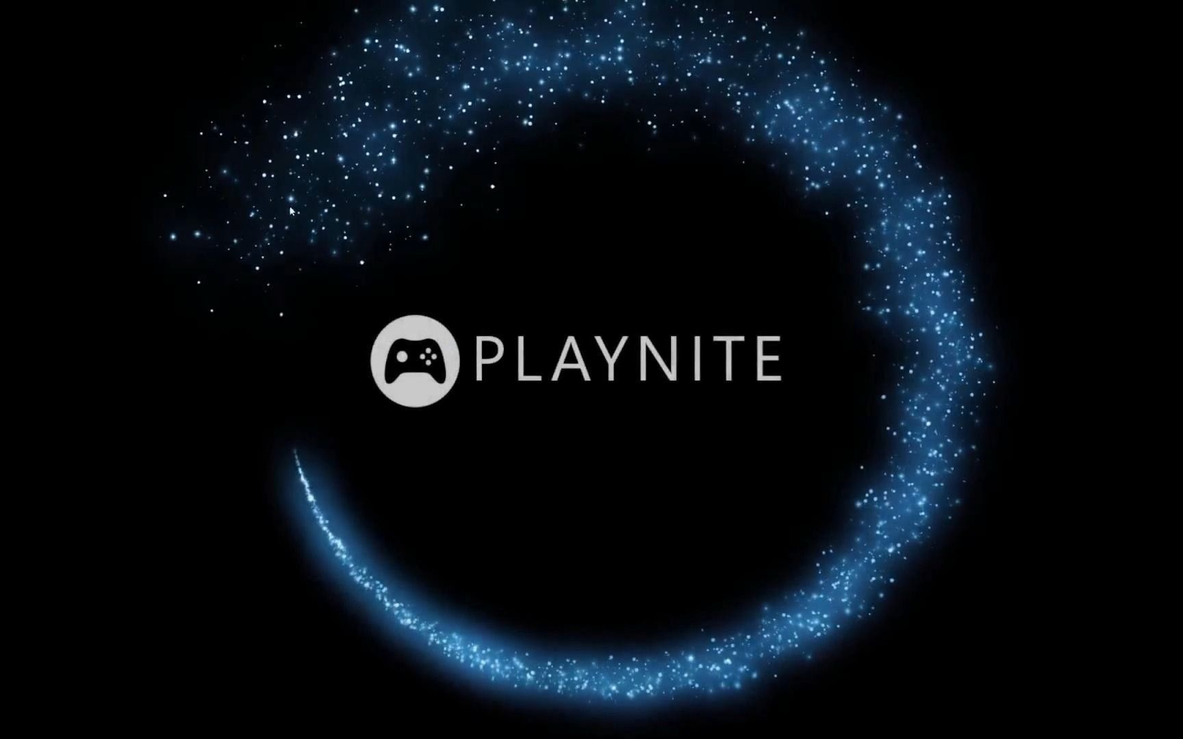 Playnite-PC电脑可以玩出游戏主机的体验？！！