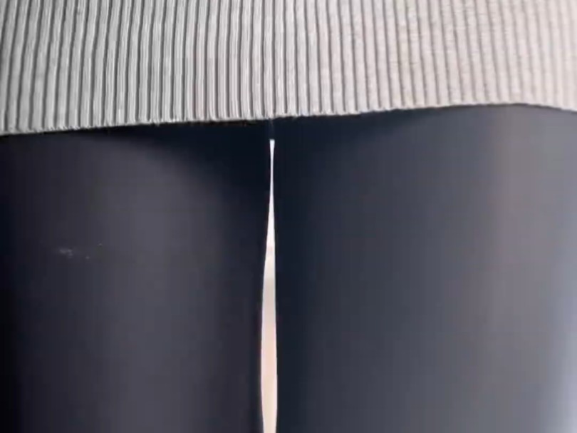 Thick Black Aesthetics, Pantyhose Edition