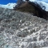 国道317最美冰川:布加烙茸冰川