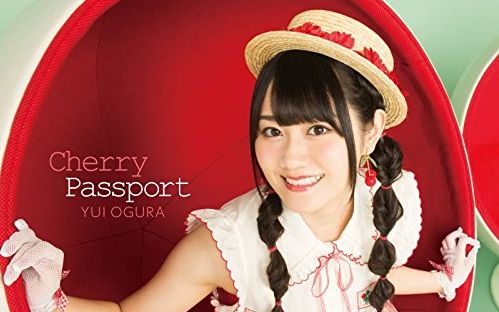 小倉唯 High Touch Memory 哔哩哔哩 つロ干杯 Bilibili