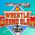 NJPW WRESTLE GRAND SLAM in TOKYO DOME 2021.07.25