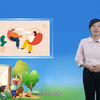 有效亲子沟通从接纳孩子的感受开始