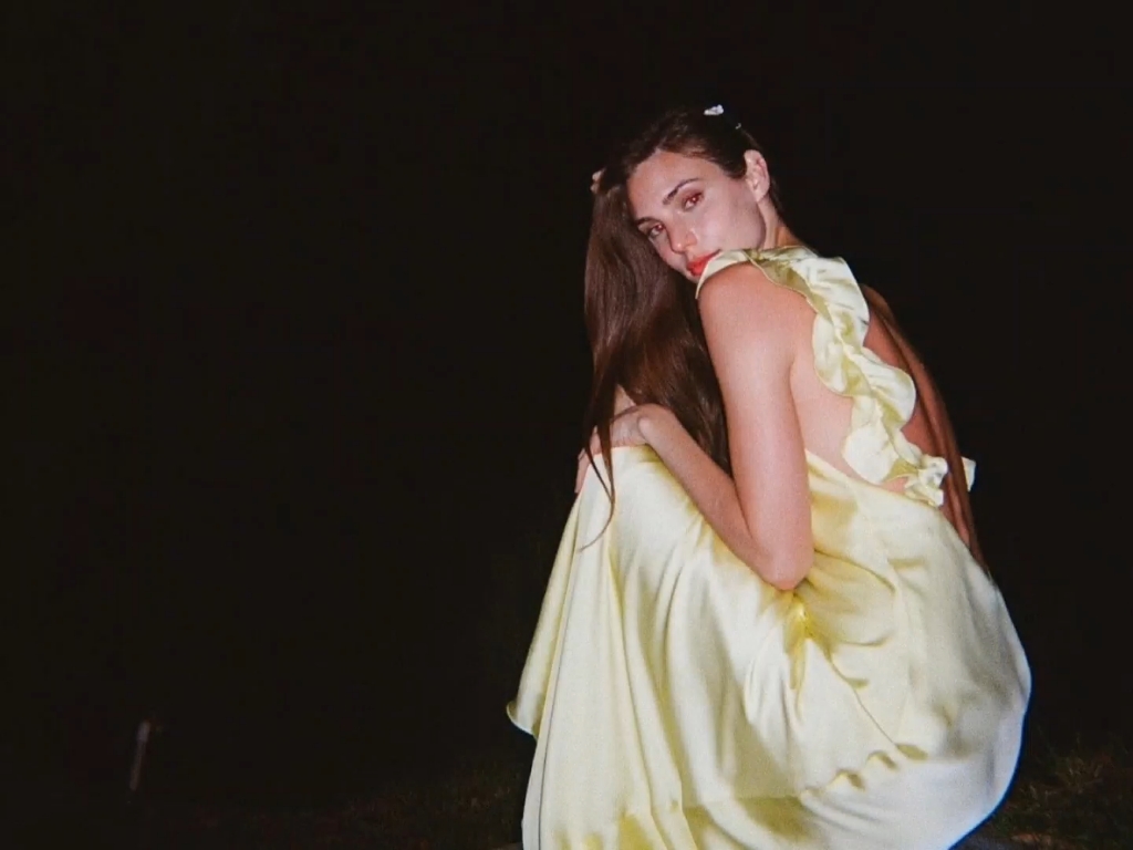 【Trumona】超模中的超模2.0 WhiteNoise