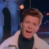 never gonna give you up但是炸麦