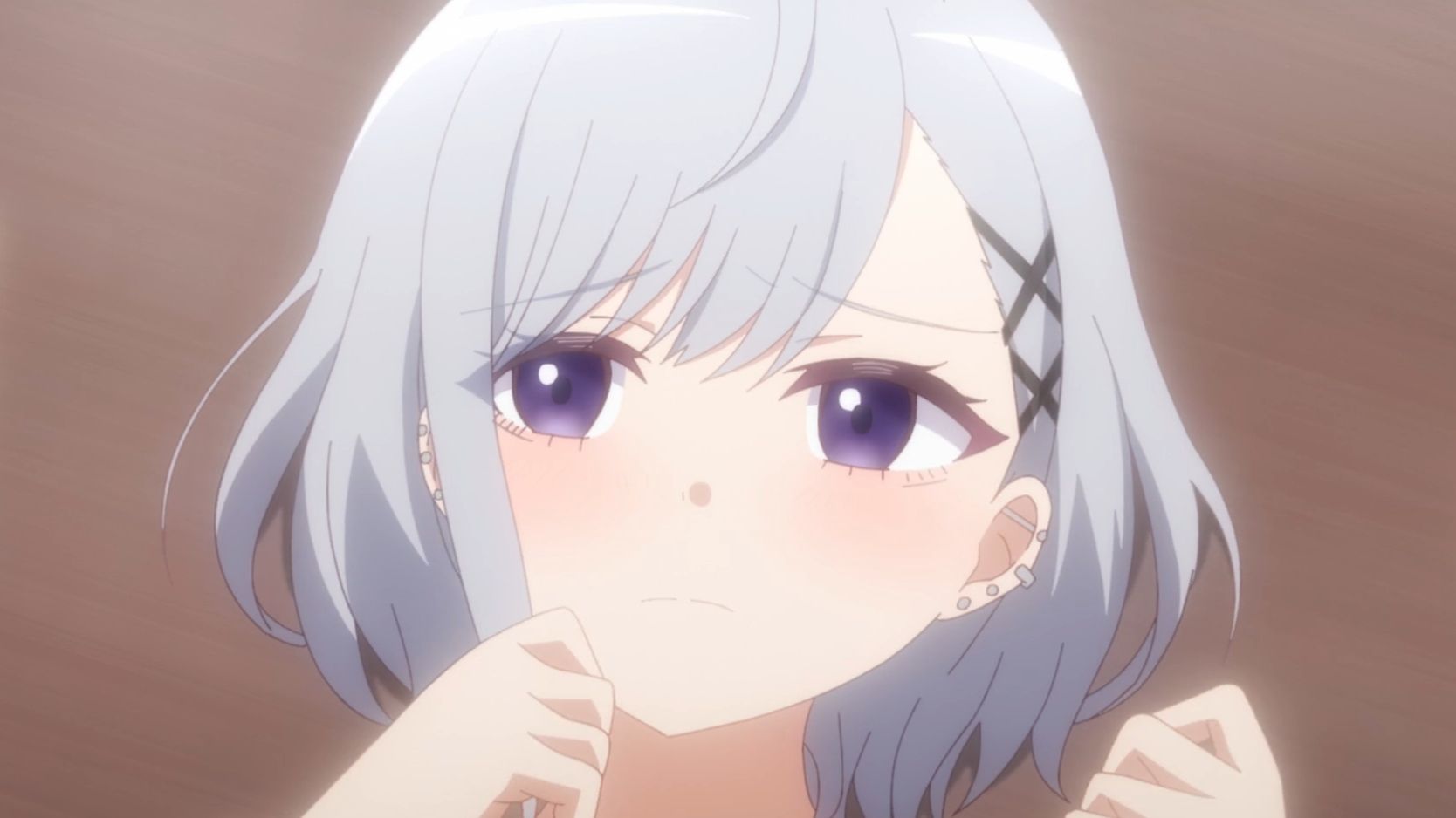 『茉莉花酱的好感度正在崩坏得很彻底』第2话