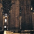 [4K 电影风] 意大利 漫步米兰大教堂内部 管风琴一响起 世界就安静下来了