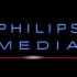 飞利浦媒体logo片头素材