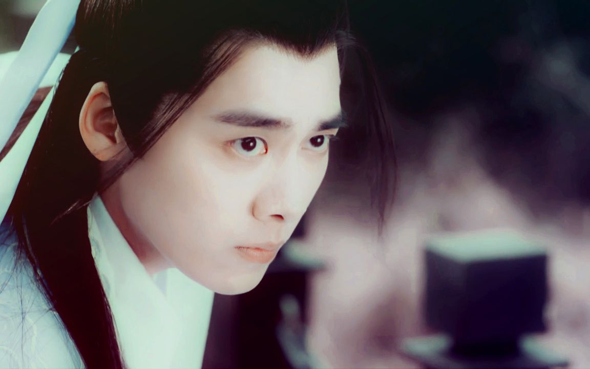 群像】百里屠苏\/张小凡\/鬼厉--《明月天涯》视