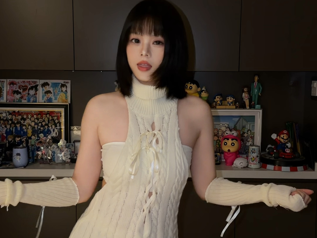 【-Xiao Jin】Just posted a new video—come check it out!