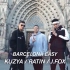 Kuzya, Ratin, J.Fox • Barcelona Easy • Prod-Prodancetv