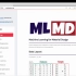 MLMD，无需编程的材料设计AI平台 Part 1：上传文件数据布局