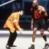 杰克逊&乔丹 俩大迈克尔的伟大碰撞 Michael.Jackson.&-Michael jordon.[Jam].MV.
