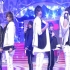 2012.12.25 火曜曲! Xmas Special Kis-My-Ft2 アイノビート Dance ver.