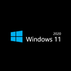 Windows 11？UP 主自制 PPT