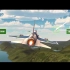 JF17雷霆空袭：战斗机游戏JF17 Thunder Airstrike: fighter jet games