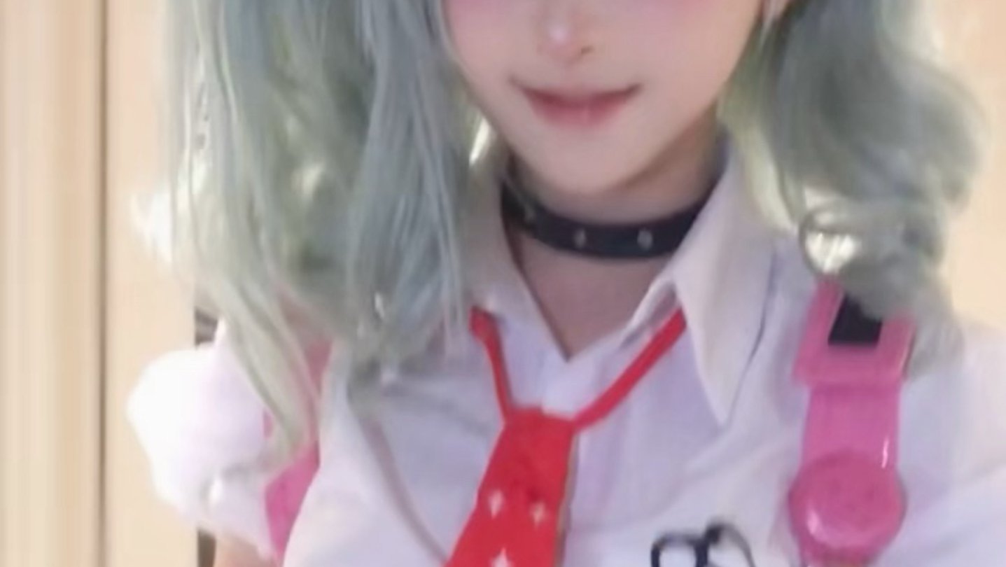 如果你也喜欢千夏这种熟女的话？