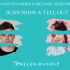 【小马丁Mashup】Martin Garrix/Melanie Martinez - Burn Show & Tell