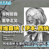 阿维森纳（伊本.西纳）（980-1037），本名伊本·西纳，是波斯学术巨匠，其思想深刻影响了中世纪欧亚大陆的医学与哲学进程