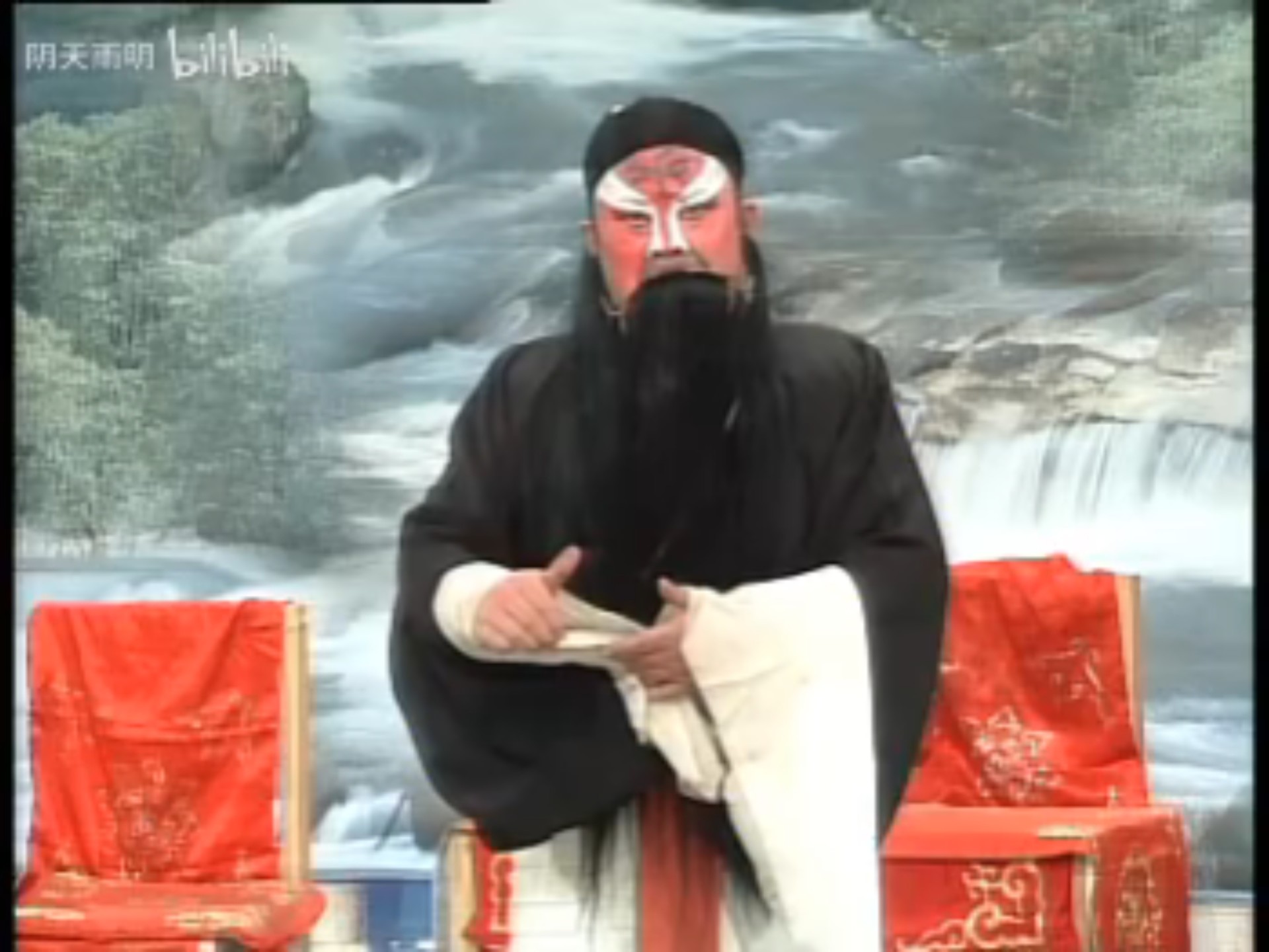 豫剧《秦琼卖马》洪先礼 韩美兰 徐梨 满平