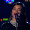 Diamonds-蕾哈娜-致敬勇士音乐会现场版 Rihanna