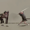 戚继光发明的鸳鸯阵