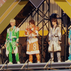 KANJANI∞ STADIUM LIVE　１８祭