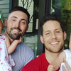 【Gays With Kids/生肉】 同志爸爸的特别时刻合集  （Gay Dad Special Moments