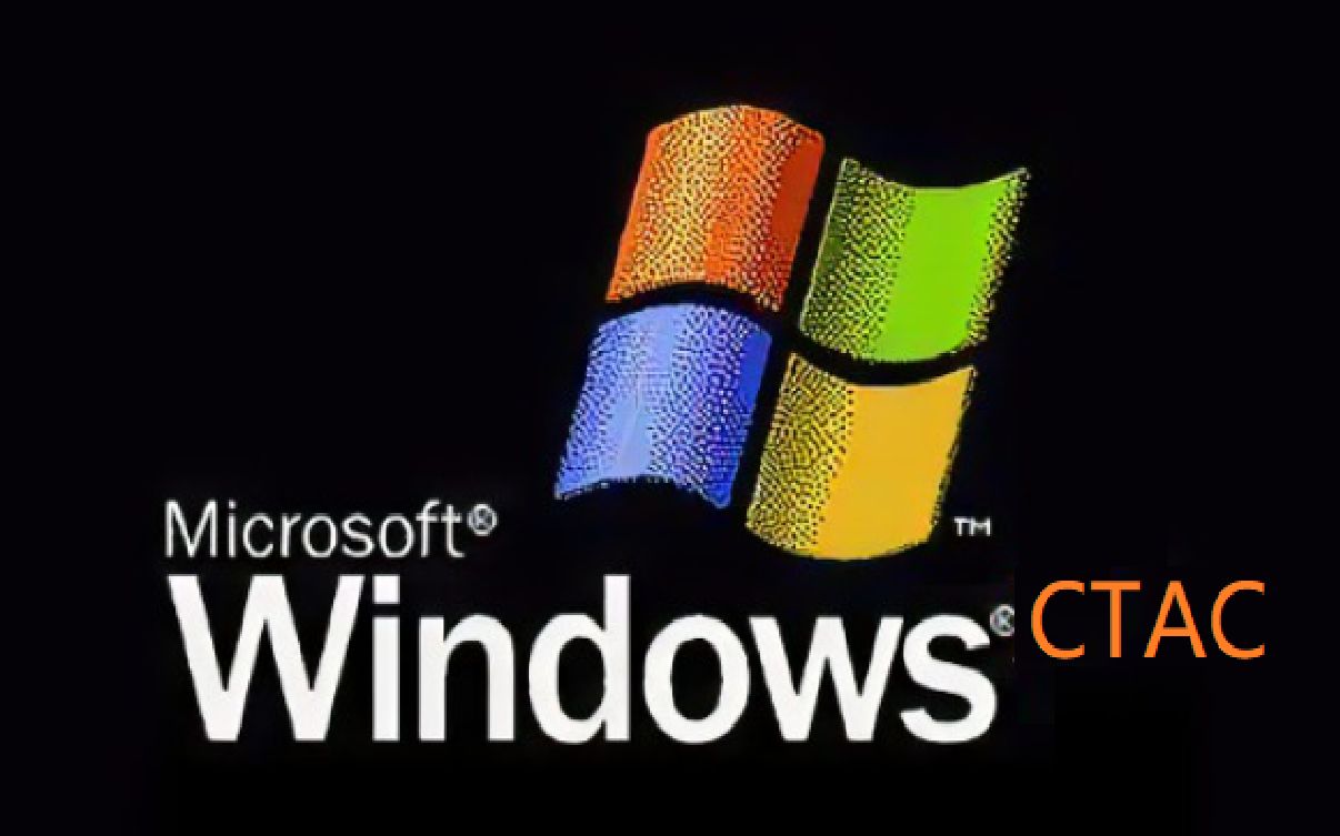 全是乱码的阴间系统！——Windows CTAC安装与体验