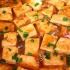 烧豆腐最好吃的做法，比麻婆豆腐还好吃，做法简单，全家人都爱吃