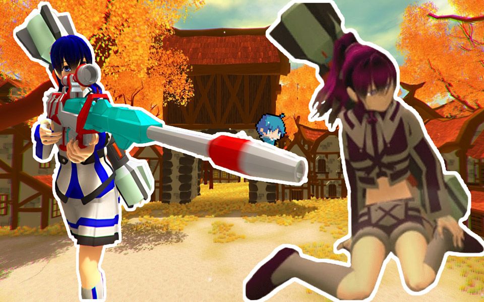 好玩的rpg二次元 二次元角色扮演游戏