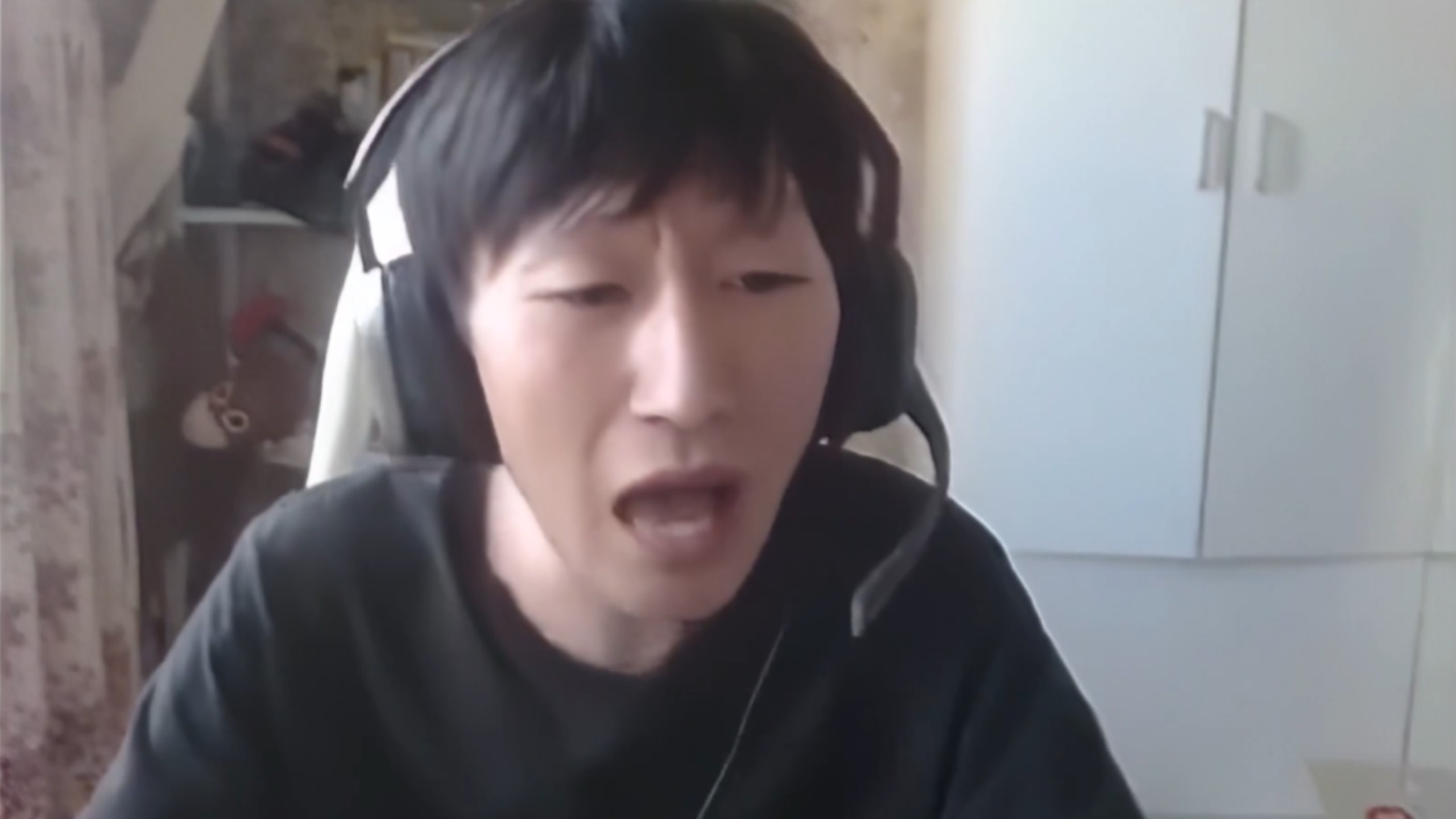 电棍不妙曲