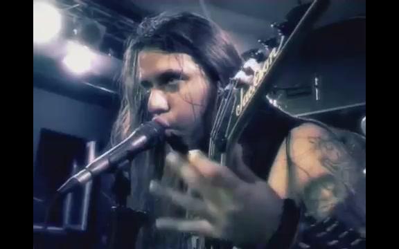 墨西哥【血碾】神团disgorge 2008live at mexico现场