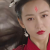 美女被强行注入暗黑能量，黑化附身，控制