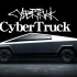 3DMAX建模：CyberTruck特斯拉赛博皮卡汽车载具建模，3dmax零基础建模布线教学
