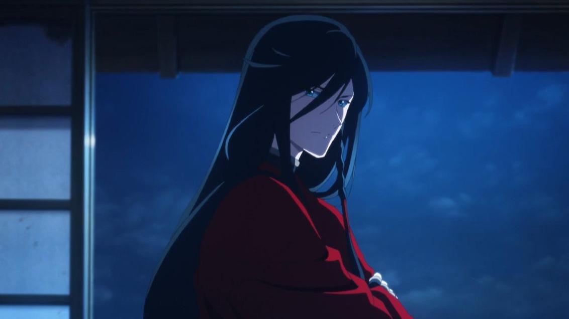 【刀剑乱舞】活击01