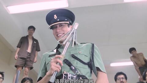 短剧监狱至尊，免费观看，深度解析，监狱至尊，深度解析免费短剧